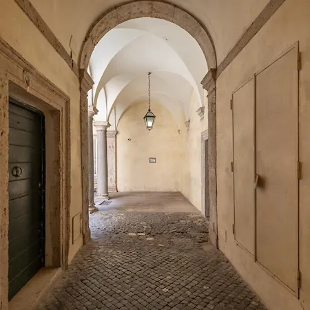 Iflat Historic Charm & Comfort By Piazza Navona * Roma