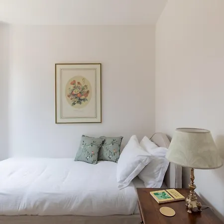 Iflat Historic Charm & Comfort By Piazza Navona *