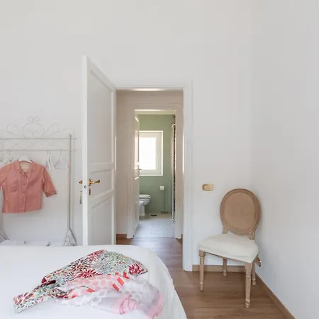 Iflat Historic Charm & Comfort By Piazza Navona
