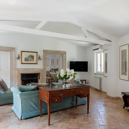 Iflat Historic Charm & Comfort By Piazza Navona Apartamento *