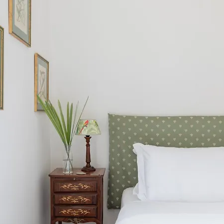 Iflat Historic Charm & Comfort By Piazza Navona Apartamento Roma