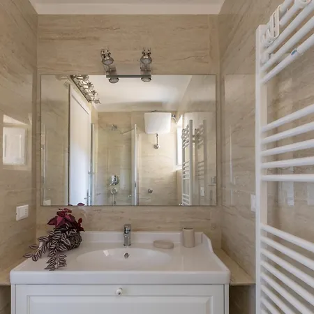 Apartamento Iflat Historic Charm & Comfort By Piazza Navona