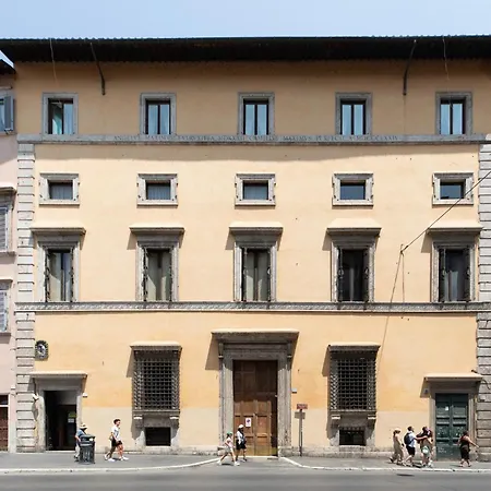 Iflat Historic Charm & Comfort By Piazza Navona Apartamento *