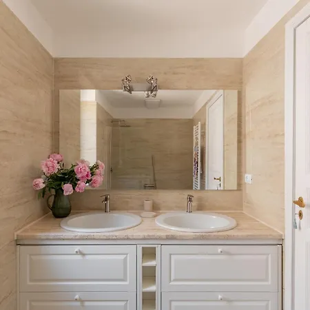 Iflat Historic Charm & Comfort By Piazza Navona Apartamento Roma