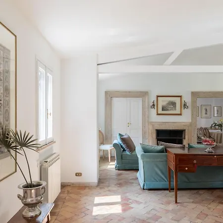 Iflat Historic Charm & Comfort By Piazza Navona *