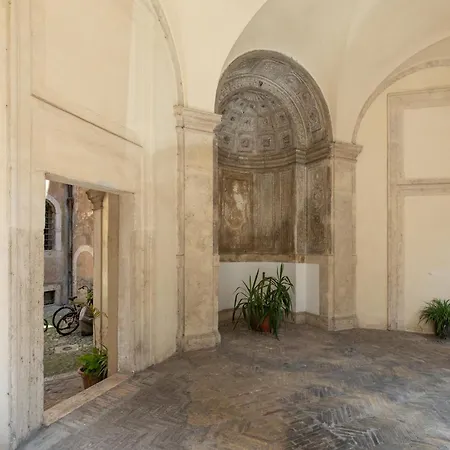 Iflat Historic Charm & Comfort By Piazza Navona