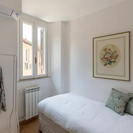 Iflat Historic Charm & Comfort By Piazza Navona Apartamento