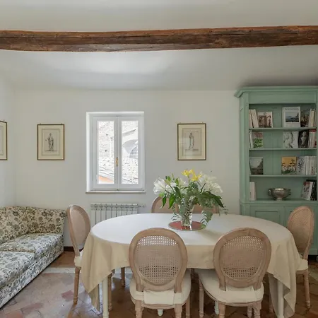 Apartamento Iflat Historic Charm & Comfort By Piazza Navona Roma