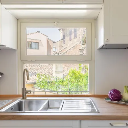 Iflat Historic Charm & Comfort By Piazza Navona *