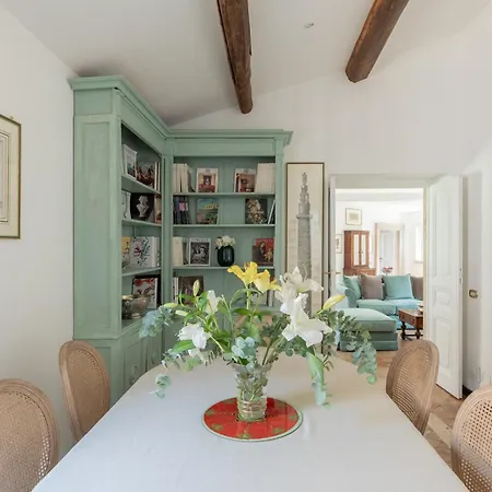 Iflat Historic Charm & Comfort By Piazza Navona