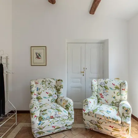 Iflat Historic Charm & Comfort By Piazza Navona *
