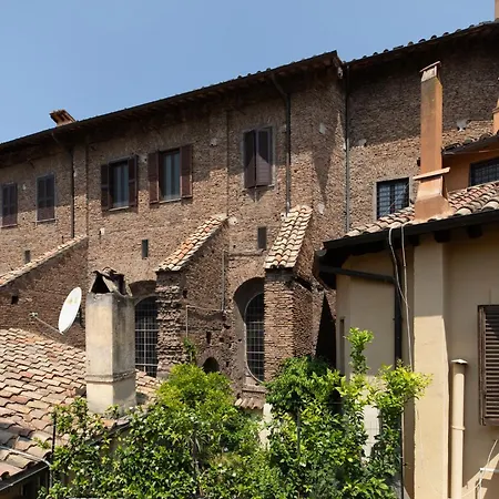 Iflat Historic Charm & Comfort By Piazza Navona