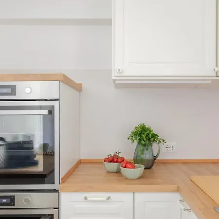 Apartamento Iflat Historic Charm & Comfort By Piazza Navona *