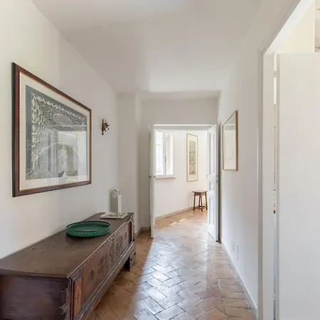 Iflat Historic Charm & Comfort By Piazza Navona