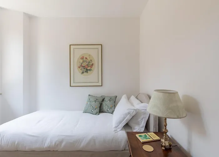 Iflat Historic Charm & Comfort By Piazza Navona *