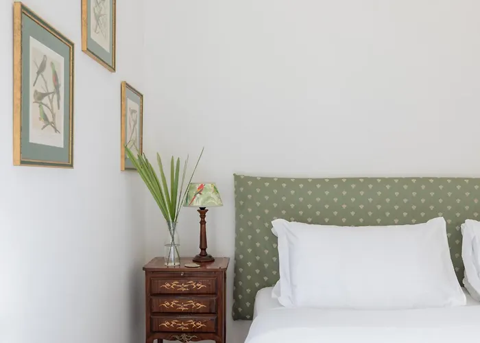 Iflat Historic Charm & Comfort By Piazza Navona Apartmán Řím