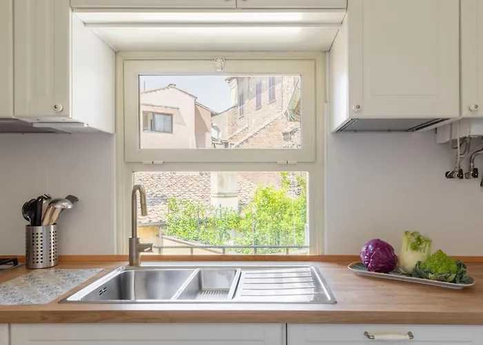 Iflat Historic Charm & Comfort By Piazza Navona *