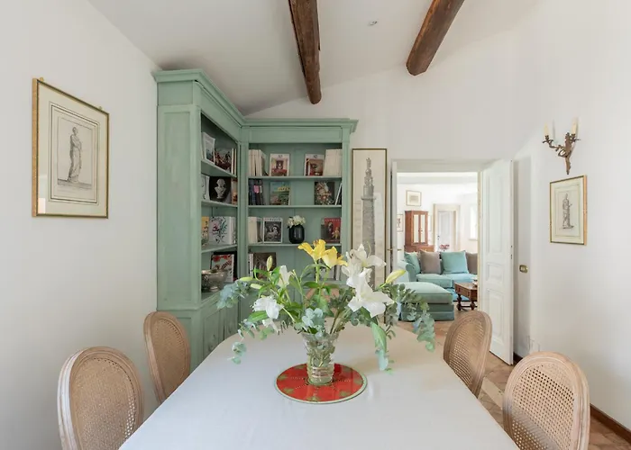 Iflat Historic Charm & Comfort By Piazza Navona