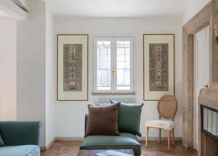 Apartmán Iflat Historic Charm & Comfort By Piazza Navona