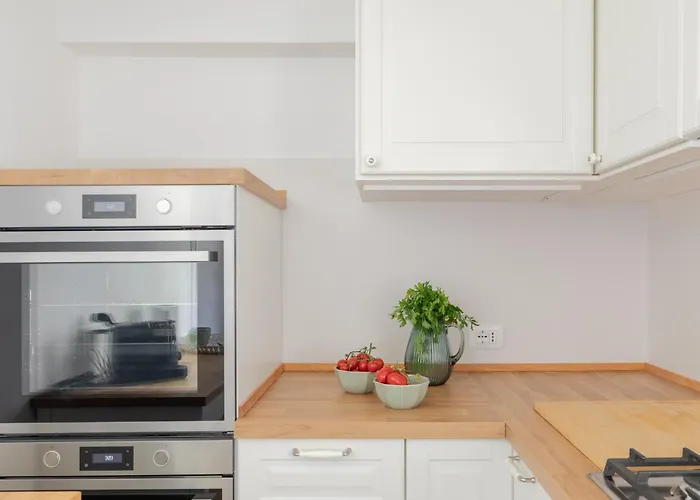 Apartmán Iflat Historic Charm & Comfort By Piazza Navona *