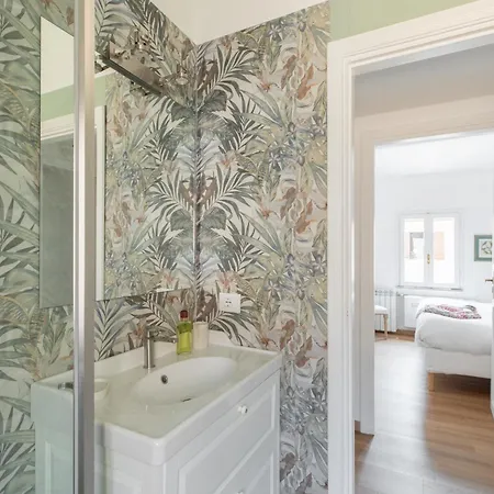 Iflat Historic Charm & Comfort By Piazza Navona Daire Roma