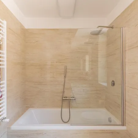Iflat Historic Charm & Comfort By Piazza Navona Roma