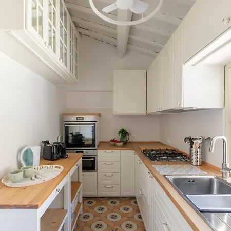 Iflat Historic Charm & Comfort By Piazza Navona * Roma