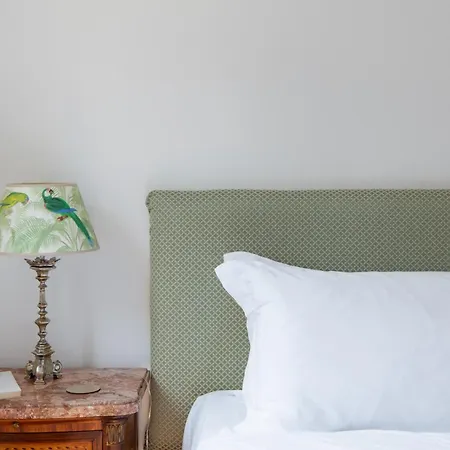 Daire Iflat Historic Charm & Comfort By Piazza Navona *
