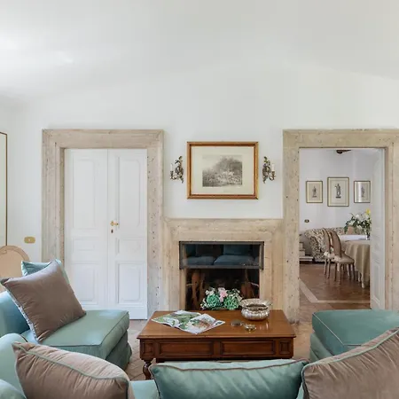 Daire Iflat Historic Charm & Comfort By Piazza Navona Roma