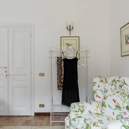 Daire Iflat Historic Charm & Comfort By Piazza Navona Roma