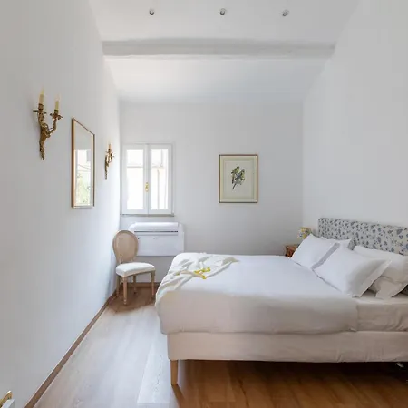 Iflat Historic Charm & Comfort By Piazza Navona Daire