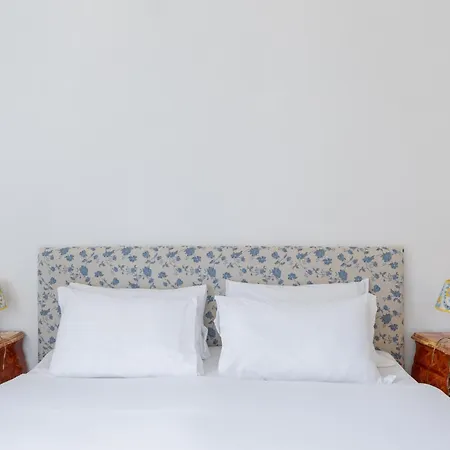 Iflat Historic Charm & Comfort By Piazza Navona Daire Roma