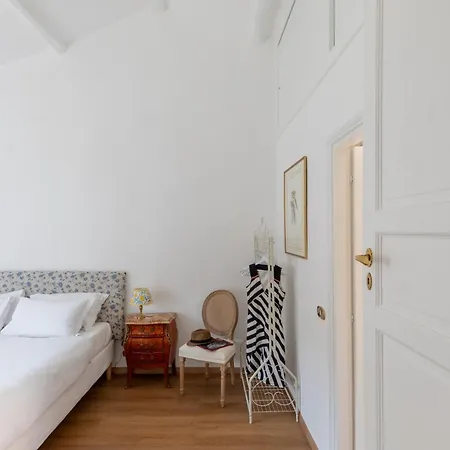 Iflat Historic Charm & Comfort By Piazza Navona Roma